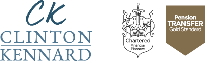 Clinton Kennard Associates Logo